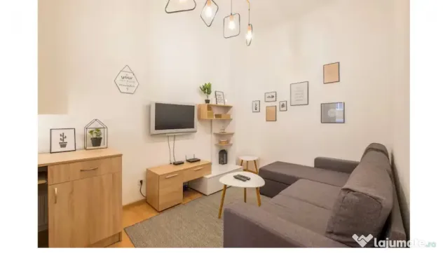 Apartament 2 camere Victoriei - Bucuresti (Bucuresti-Ilfov)