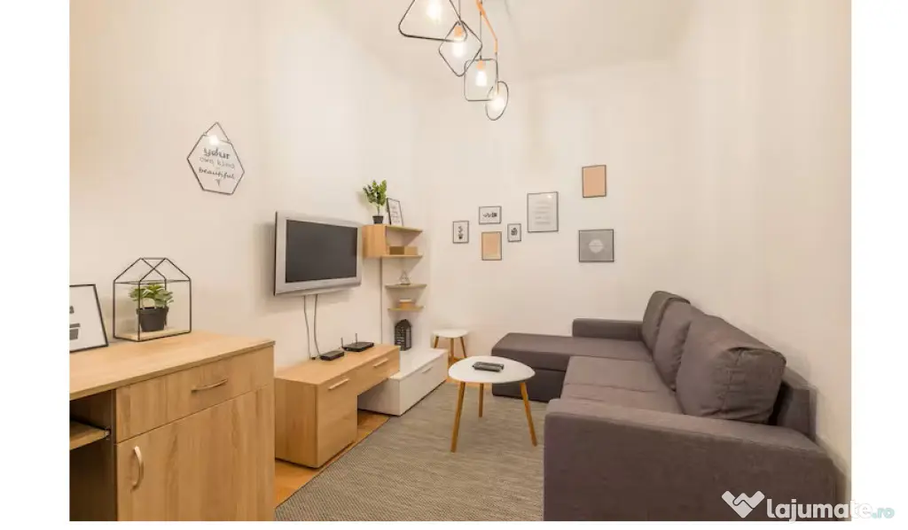 Apartament 2 camere Victoriei - Bucuresti (Bucuresti-Ilfov)