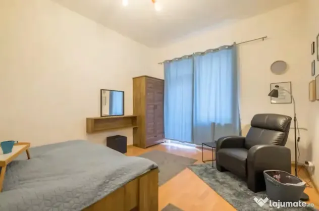 Apartament 2 camere Victoriei - Bucuresti (Bucuresti-Ilfov)