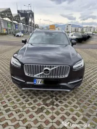 Volvo XC90 Inscription 