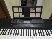 Casio CT-X700, 61 clape 