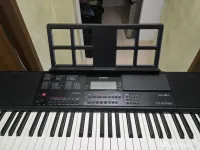Casio CT-X700, 61 clape