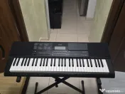 Casio CT-X700, 61 clape 