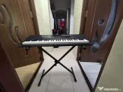 Casio CT-X700, 61 clape 