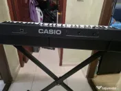 Casio CT-X700, 61 clape 
