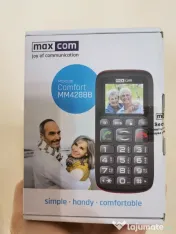 Telefon MaxConfort