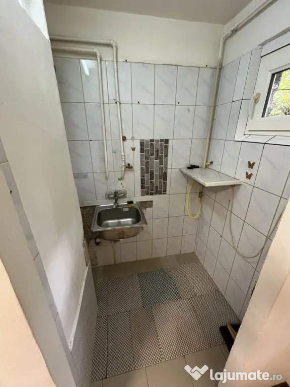 Berceni resita confort 3 nemobilat - Bucuresti (Bucuresti-Ilfov)
