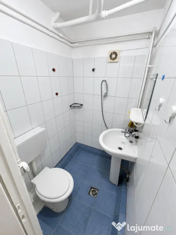 Berceni resita confort 3 nemobilat - Bucuresti (Bucuresti-Ilfov)