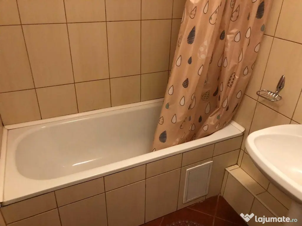 Unirii splaiul unirii etaj 2 - Bucuresti (Bucuresti-Ilfov)