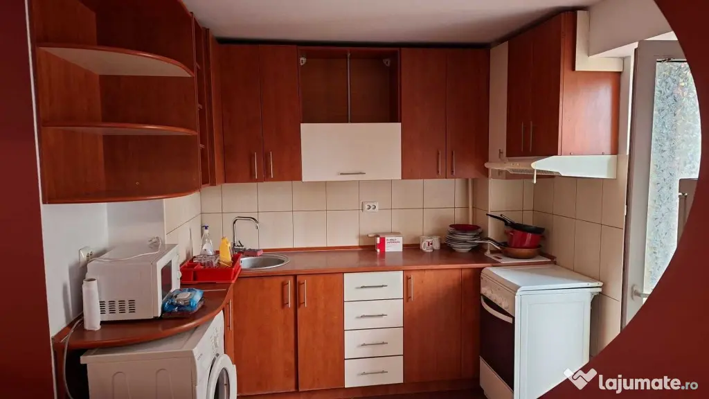 Unirii splaiul unirii etaj 2 - Bucuresti (Bucuresti-Ilfov)