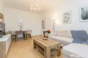 Apartament 3 camere Crangasi 