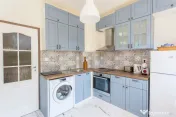 Apartament 3 camere Crangasi 