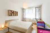 Apartament 3 camere Crangasi 