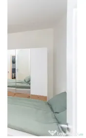 Apartament 3 camere Crangasi 