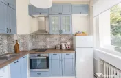 Apartament 3 camere Crangasi 