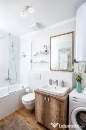 Apartament 3 camere Crangasi 