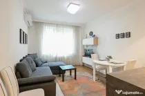 Apartament 2 camere Crangasi