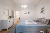 Apartament 2 camere Crangasi 