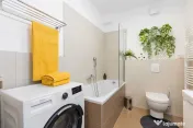 Apartament 2 camere Crangasi 