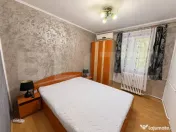 Apartament cu 2 camere, mobilat și utilat - Podu Ros, la 1 