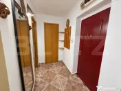 Apartament cu 2 camere, mobilat și utilat - Podu Ros, la 1 