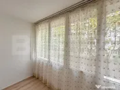 Apartament cu 2 camere, mobilat și utilat - Podu Ros, la 1 