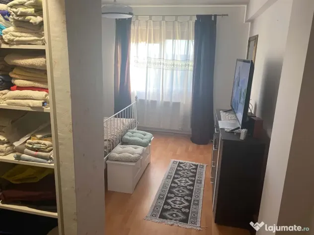 Apartament 3 camere - zona Constantin Brancoveanu
