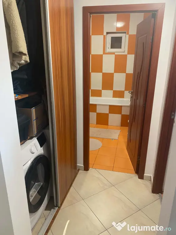 Apartament 3 camere - zona Constantin Brancoveanu