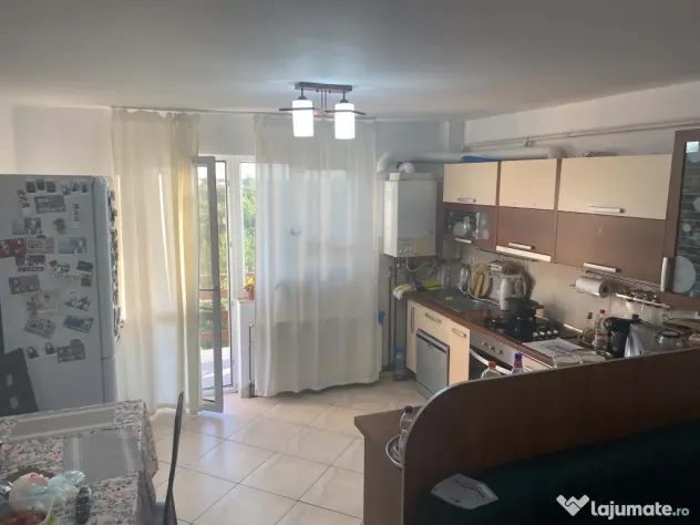 Apartament 3 camere - zona Constantin Brancoveanu