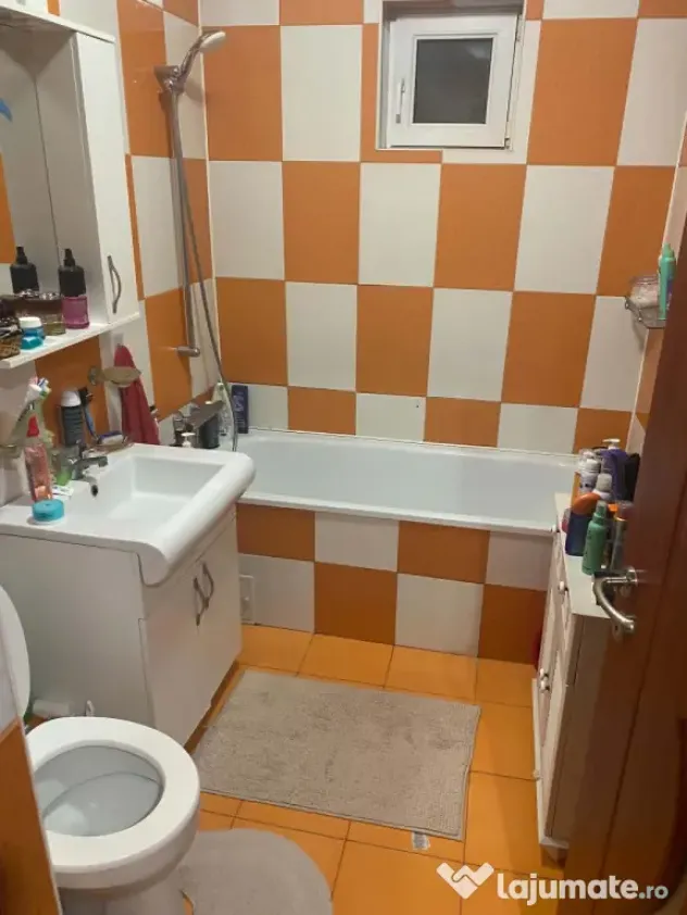 Apartament 3 camere - zona Constantin Brancoveanu