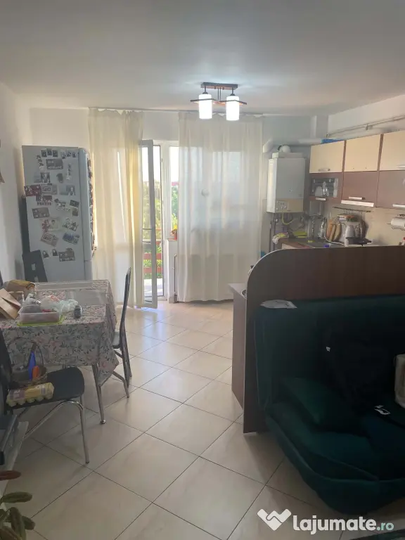 Apartament 3 camere - zona Constantin Brancoveanu