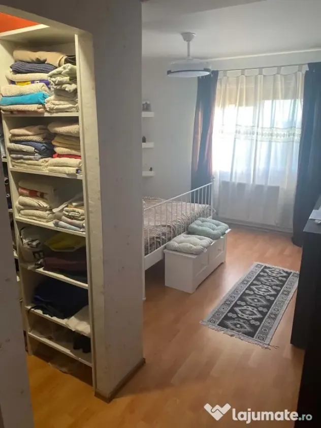 Apartament 3 camere - zona Constantin Brancoveanu