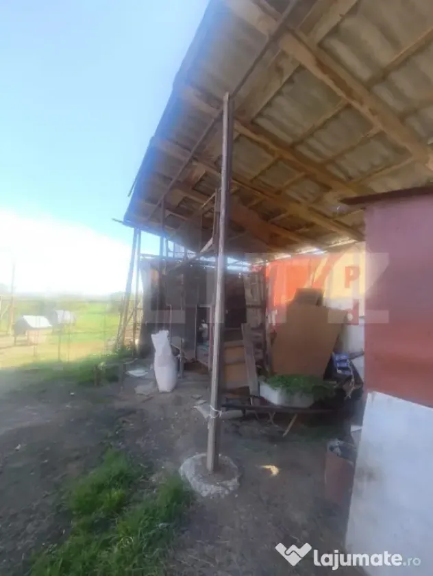 Casa de vanzare, 104 mp, zona Unirea - Unirea (Alba)