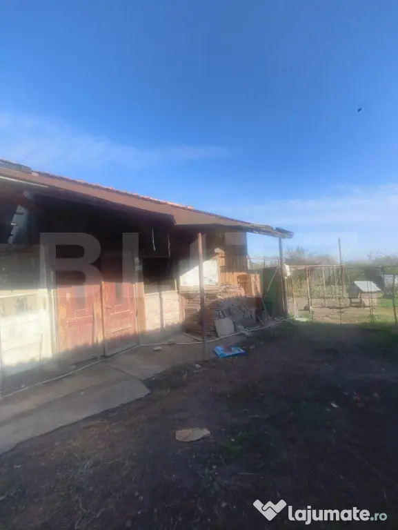Casa de vanzare, 104 mp, zona Unirea - Unirea (Alba)