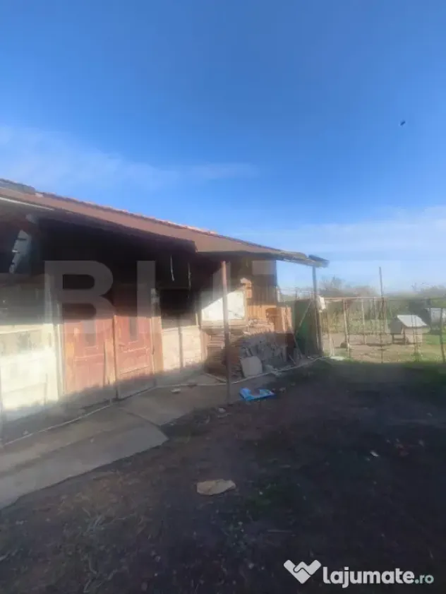 Casa de vanzare, 104 mp, zona Unirea - Unirea (Alba)
