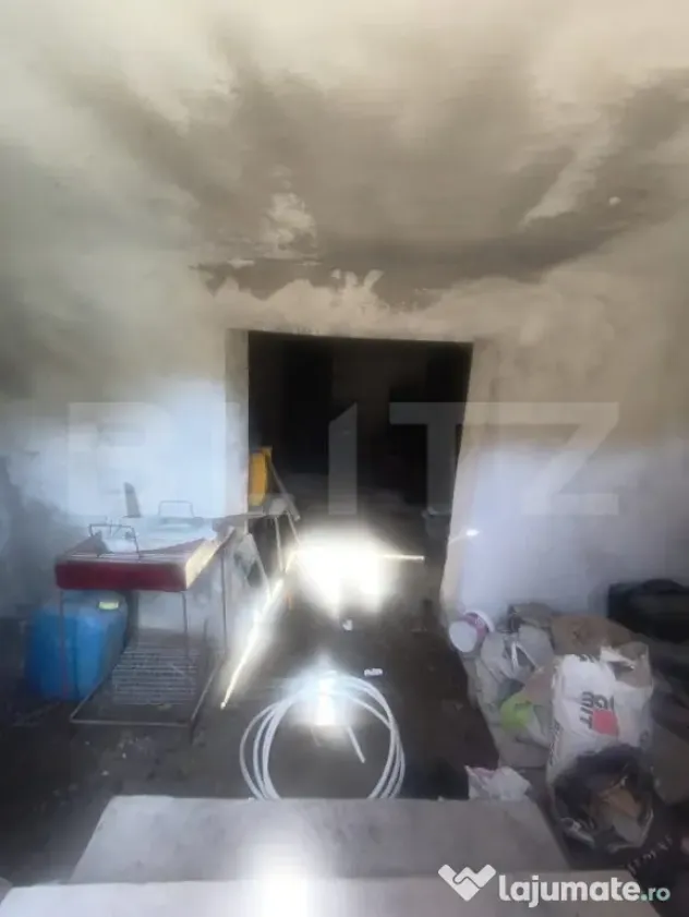 Casa de vanzare, 104 mp, zona Unirea - Unirea (Alba)