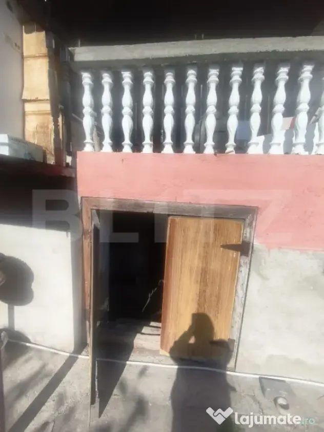 Casa de vanzare, 104 mp, zona Unirea - Unirea (Alba)