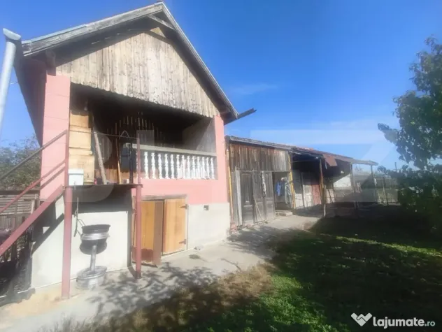 Casa de vanzare, 104 mp, zona Unirea - Unirea (Alba)