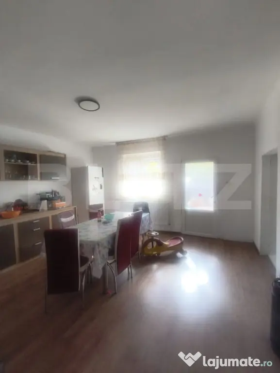 Casa de vanzare, 104 mp, zona Unirea - Unirea (Alba)
