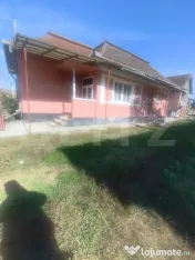 Casa de vanzare in Unirea jud Alba 3825 MP 