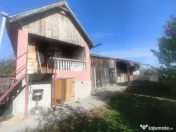 Casa de vanzare in Unirea jud Alba 3825 MP 
