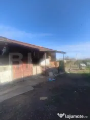 Casa de vanzare in Unirea jud Alba 3825 MP 