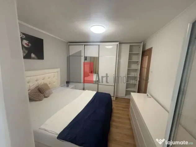 Inchiriere apartament 3 camere -Pacii - Bucuresti (Bucuresti-Ilfov)