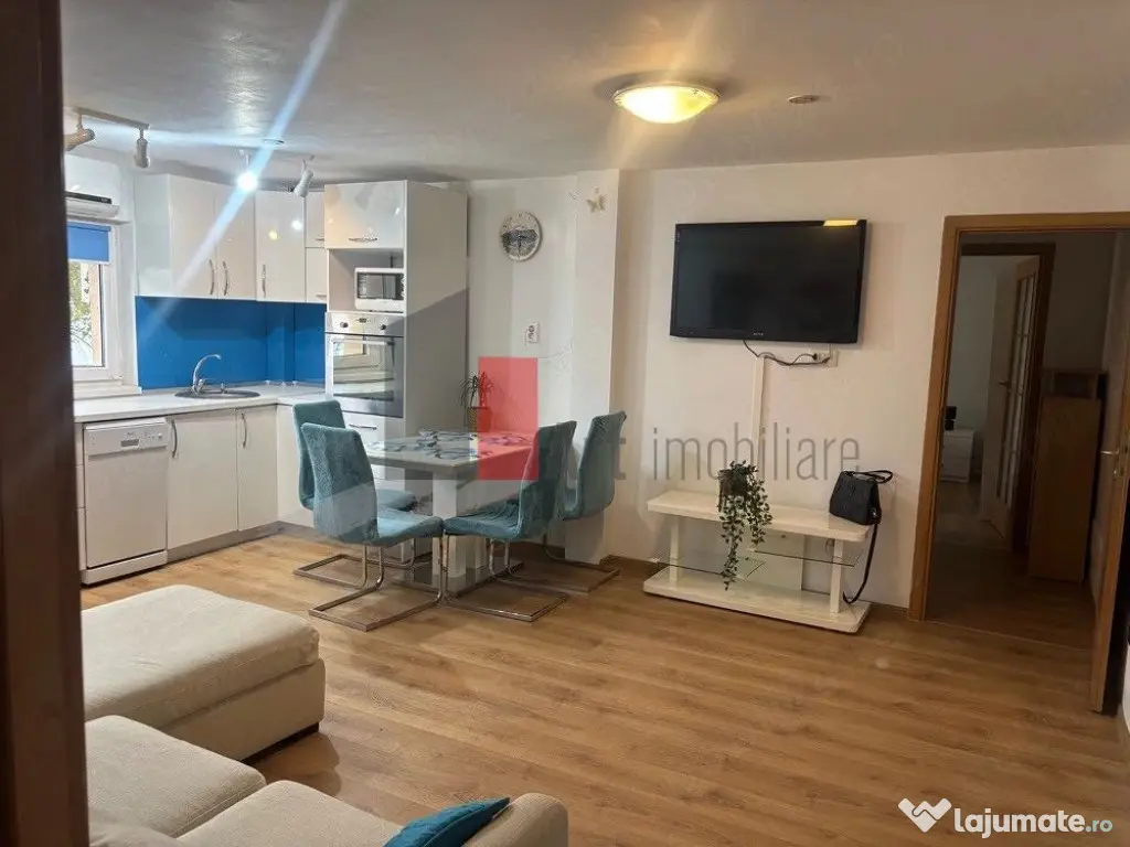 Inchiriere apartament 3 camere -Pacii - Bucuresti (Bucuresti-Ilfov)