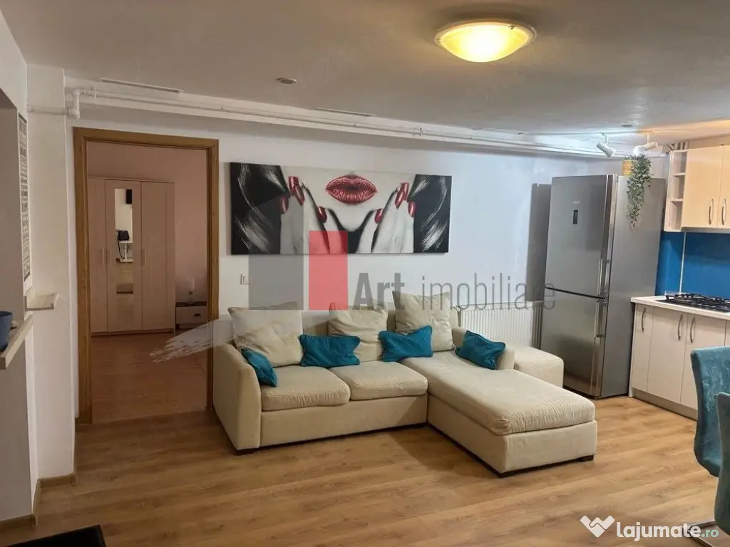 Inchiriere apartament 3 camere -Pacii - Bucuresti (Bucuresti-Ilfov)