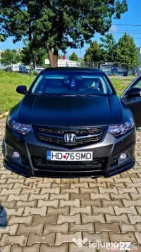 Honda accord Vlll executiv 