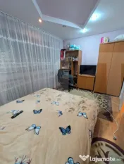 Apartament 2 camere, 46 mp, Lapus, Electroputere Mall 