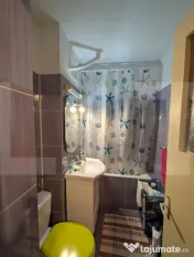 Apartament 2 camere, 46 mp, Lapus, Electroputere Mall 