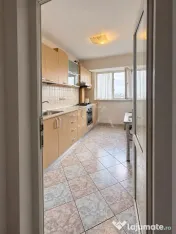 Apartament 3 camere | Piața Rahova | 75 mp | 2 băi | Etaj 