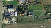 Casa de vanzare, 2 camere, 58 mp, cu garaj, zona Lucian Blag 